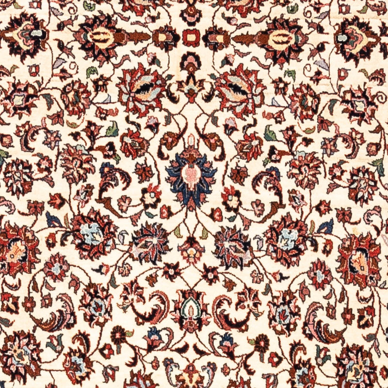 Tappeto Persero - Bidjar - 295 x 204 cm - beige