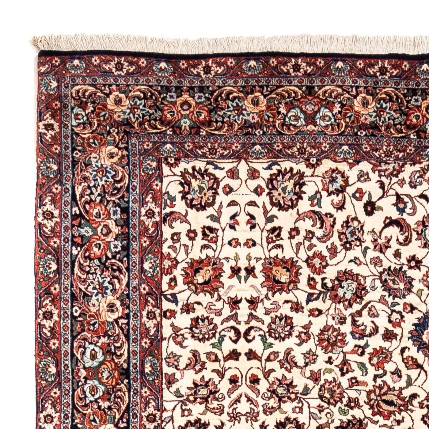 Bidjar - Takab Tappeto 295x204cm - Tappeto persiano