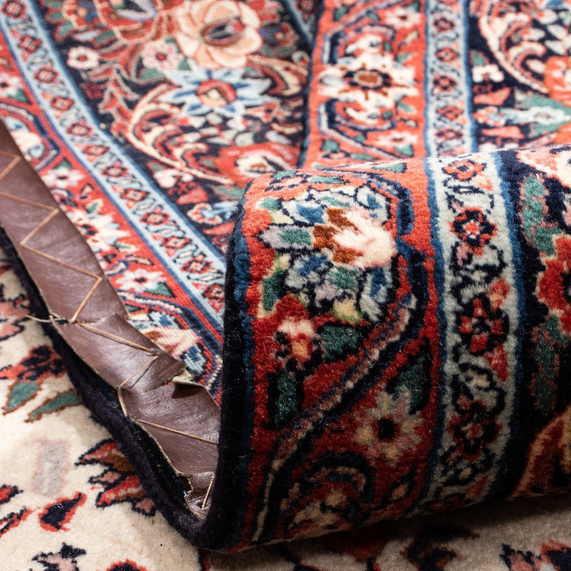 Tappeto Persero - Bidjar - 295 x 204 cm - beige