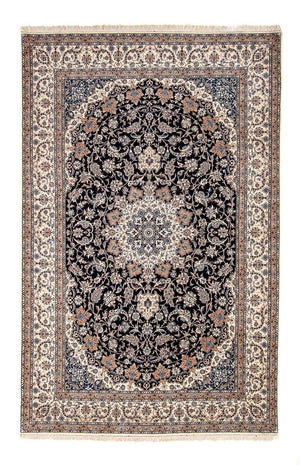Tappeto Persero - Nain - Premio - 320 x 211 cm - beige