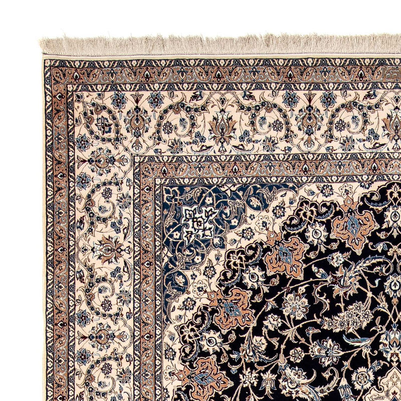 Tappeto Persero - Nain - Premio - 320 x 211 cm - beige