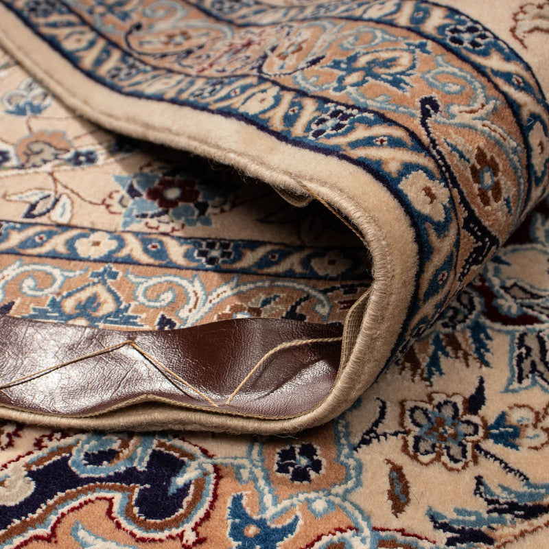 Tappeto Persero - Nain - Premio - 320 x 211 cm - beige
