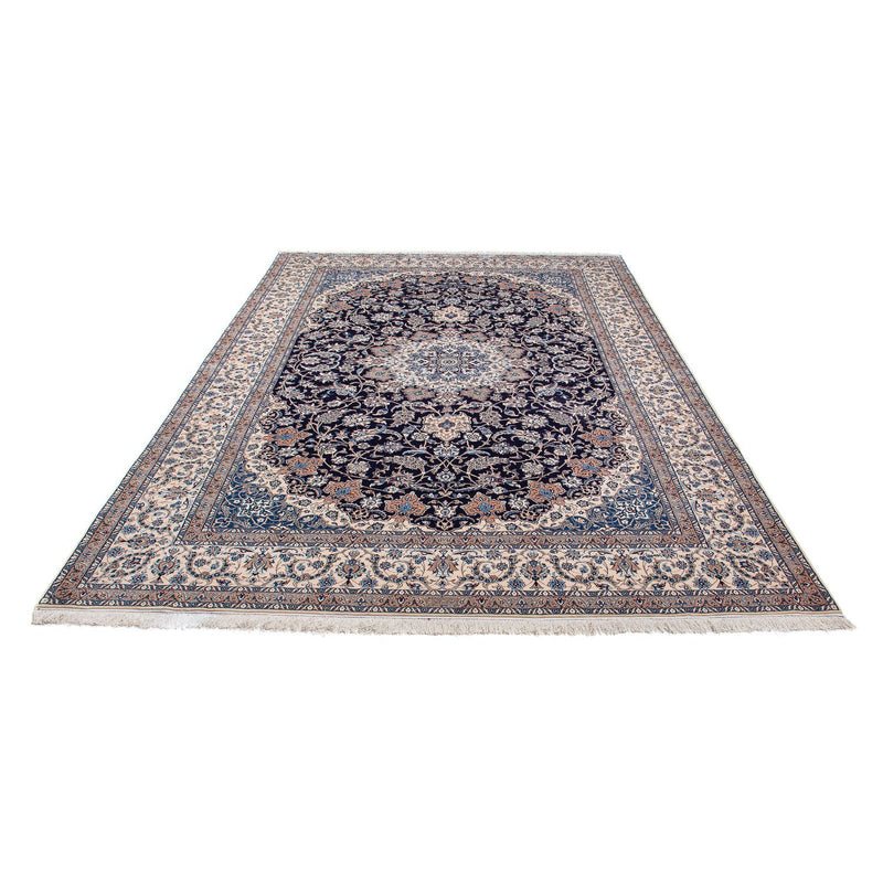 Tappeto Persero - Nain - Premio - 320 x 211 cm - beige