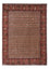 Tappeto Persero - Bidjar - 287 x 208 cm - beige