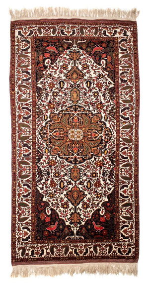 Tappeto Persero - Classico - 365 x 220 cm - beige