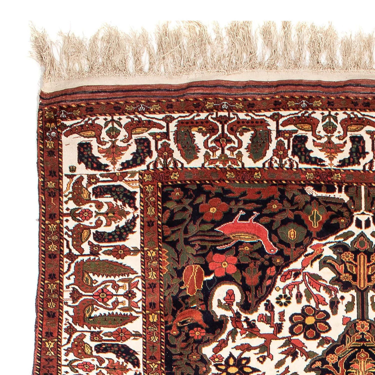 Tappeto Persero - Classico - 365 x 220 cm - beige