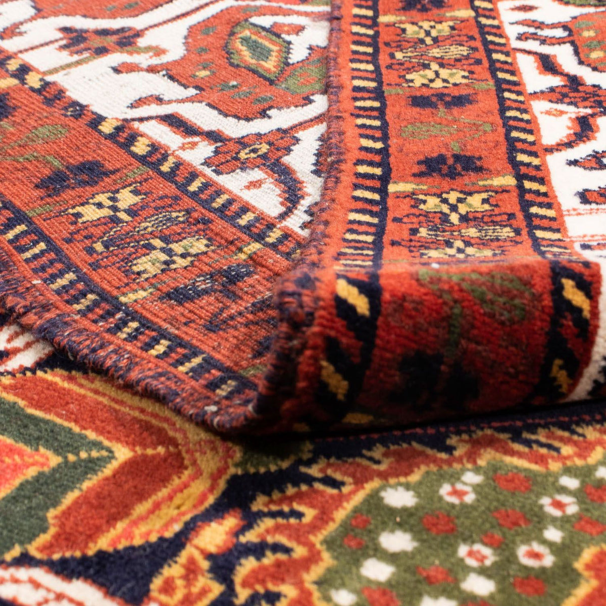 Tappeto Persero - Classico - 365 x 220 cm - beige