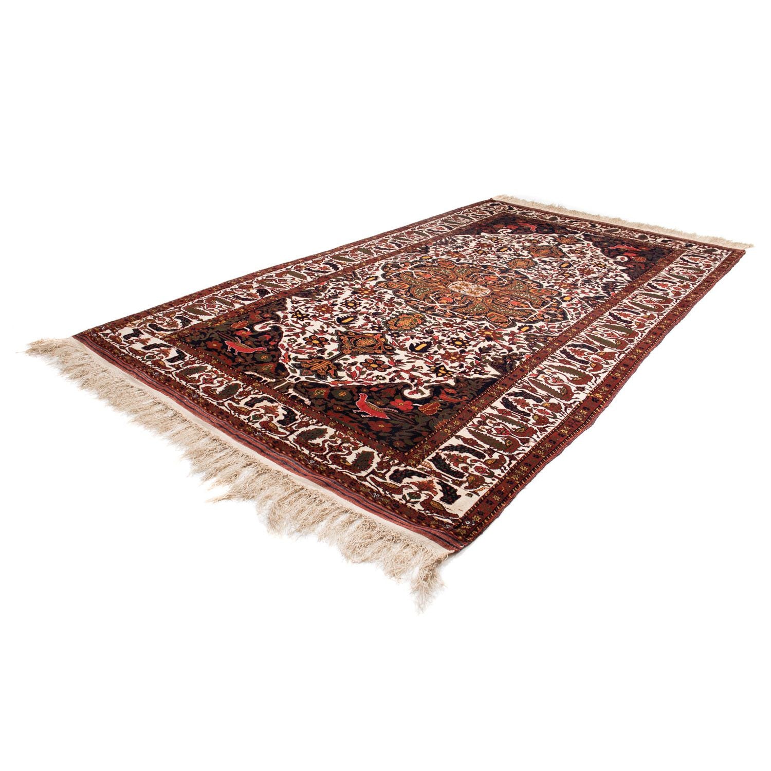 Tappeto Persero - Classico - 365 x 220 cm - beige