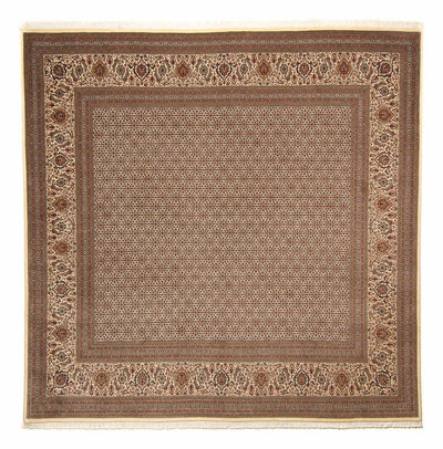 Tabriz Tappeto 251x258cm - Tappeto persiano