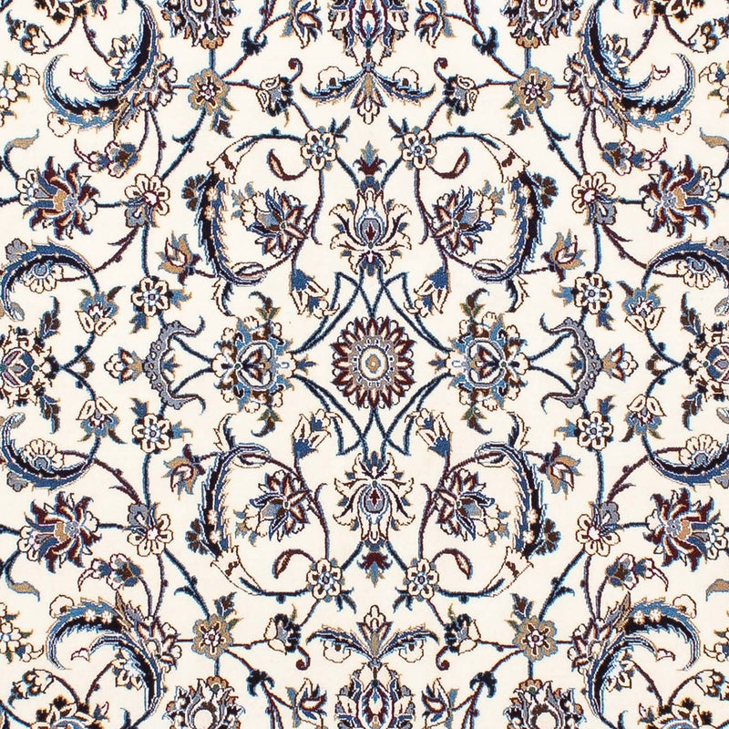 Tappeto Persero - Nain - Premio - 200 x 123 cm - beige
