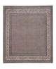 Tabriz Tappeto 256x293cm - Tappeto persiano
