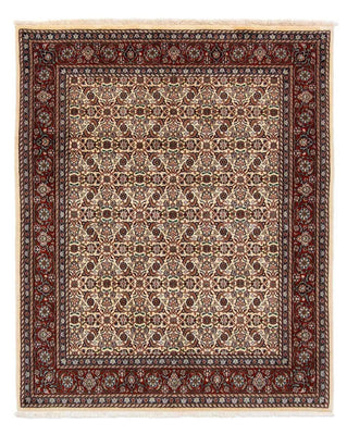 Tappeto Persero - Classico quadrato  - 182 x 149 cm - beige
