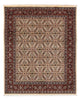 Moud Tappeto 182x149cm - Tappeto persiano