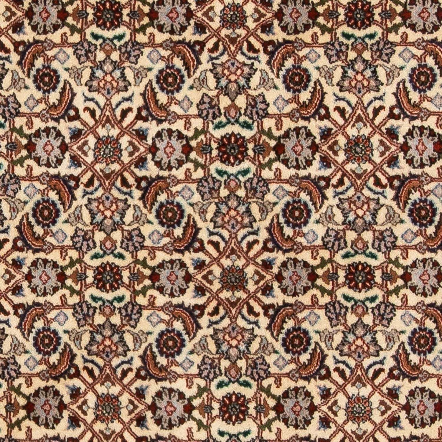 Tappeto Persero - Classico quadrato  - 182 x 149 cm - beige