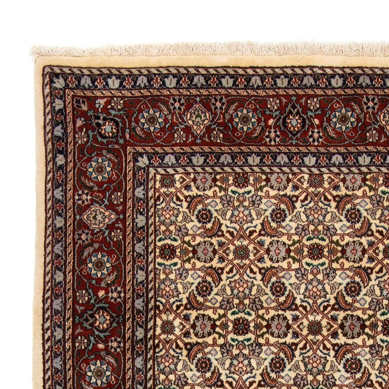 Tappeto Persero - Classico quadrato  - 182 x 149 cm - beige