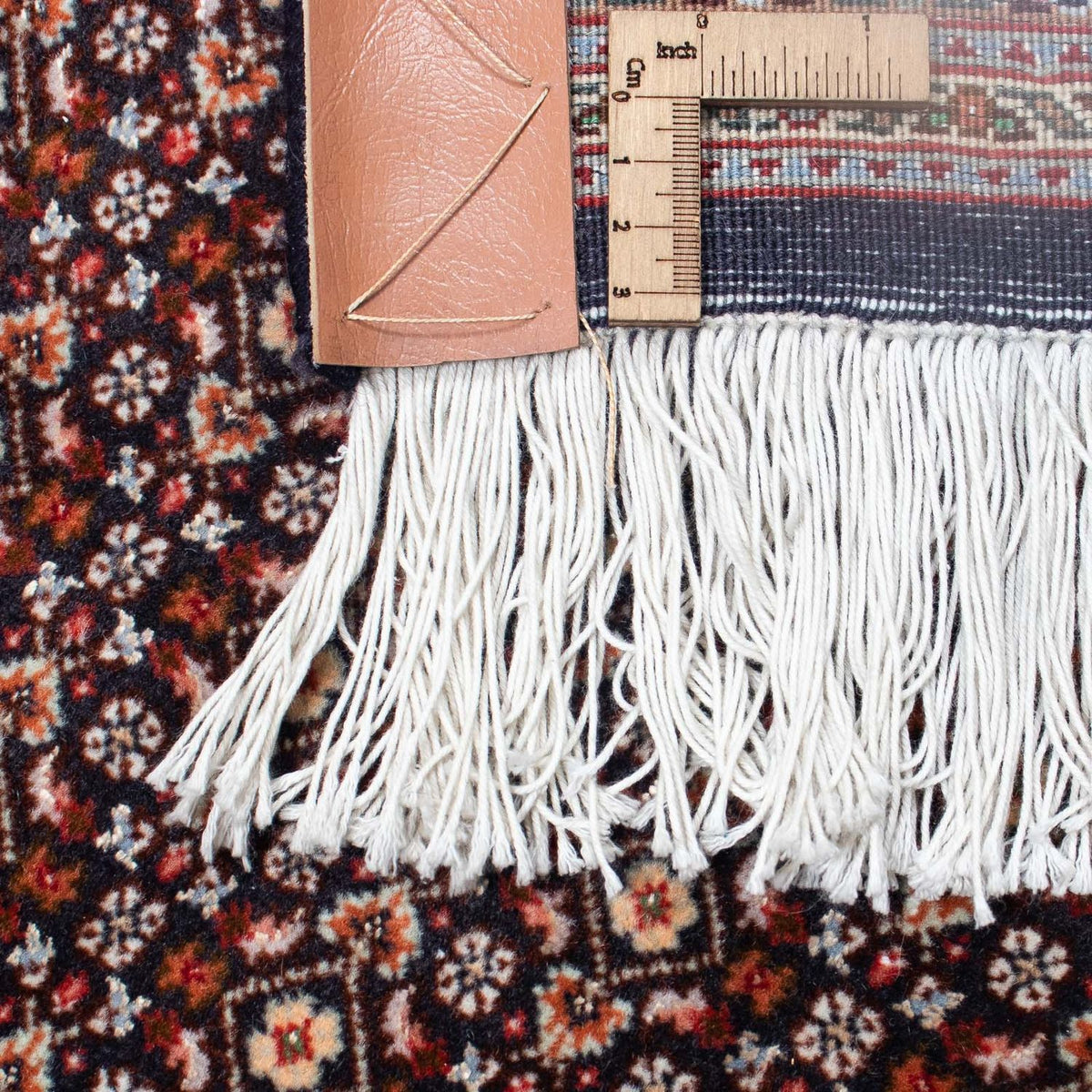 Tappeto Persero - Tabriz - 350 x 250 cm - marrone chiaro