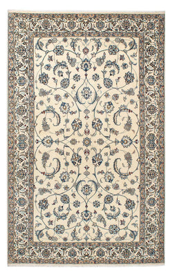 Tappeto Persero - Nain - Premio - 210 x 130 cm - beige