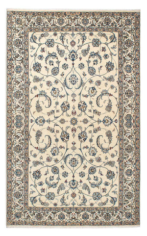 Tappeto Persero - Nain - Premio - 210 x 130 cm - beige
