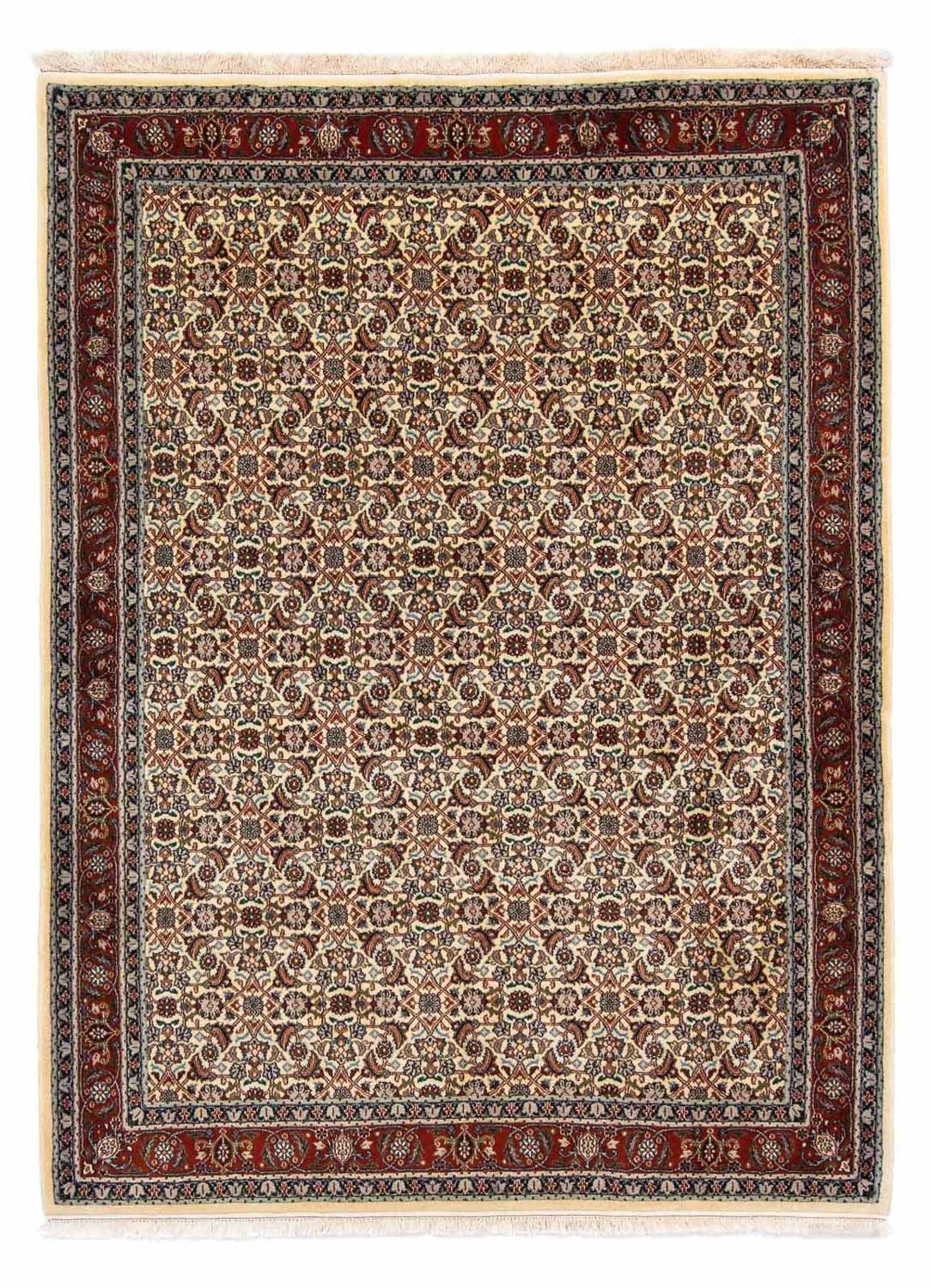 Tappeto Persero - Classico - 204 x 152 cm - beige
