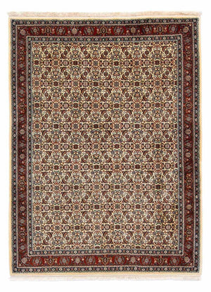 Tappeto Persero - Classico - 204 x 152 cm - beige