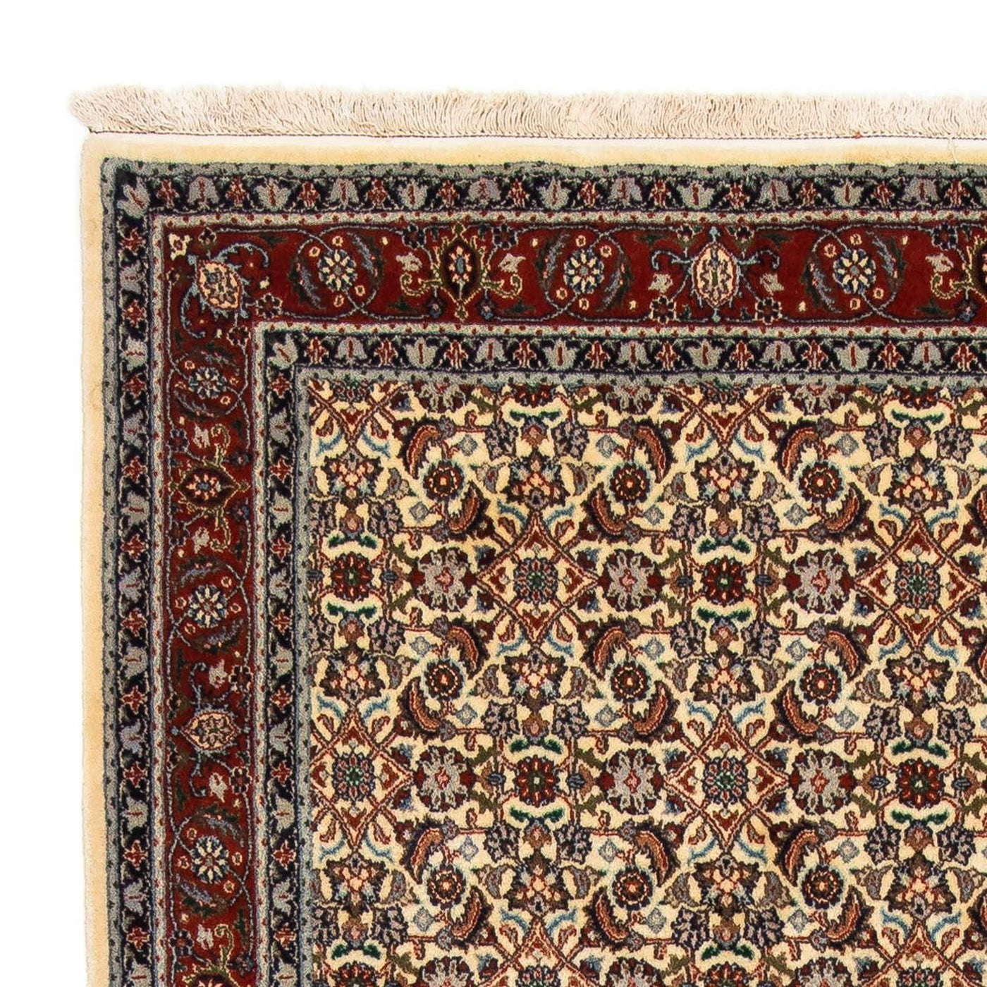 Moud Tappeto 204x152cm - Tappeto persiano