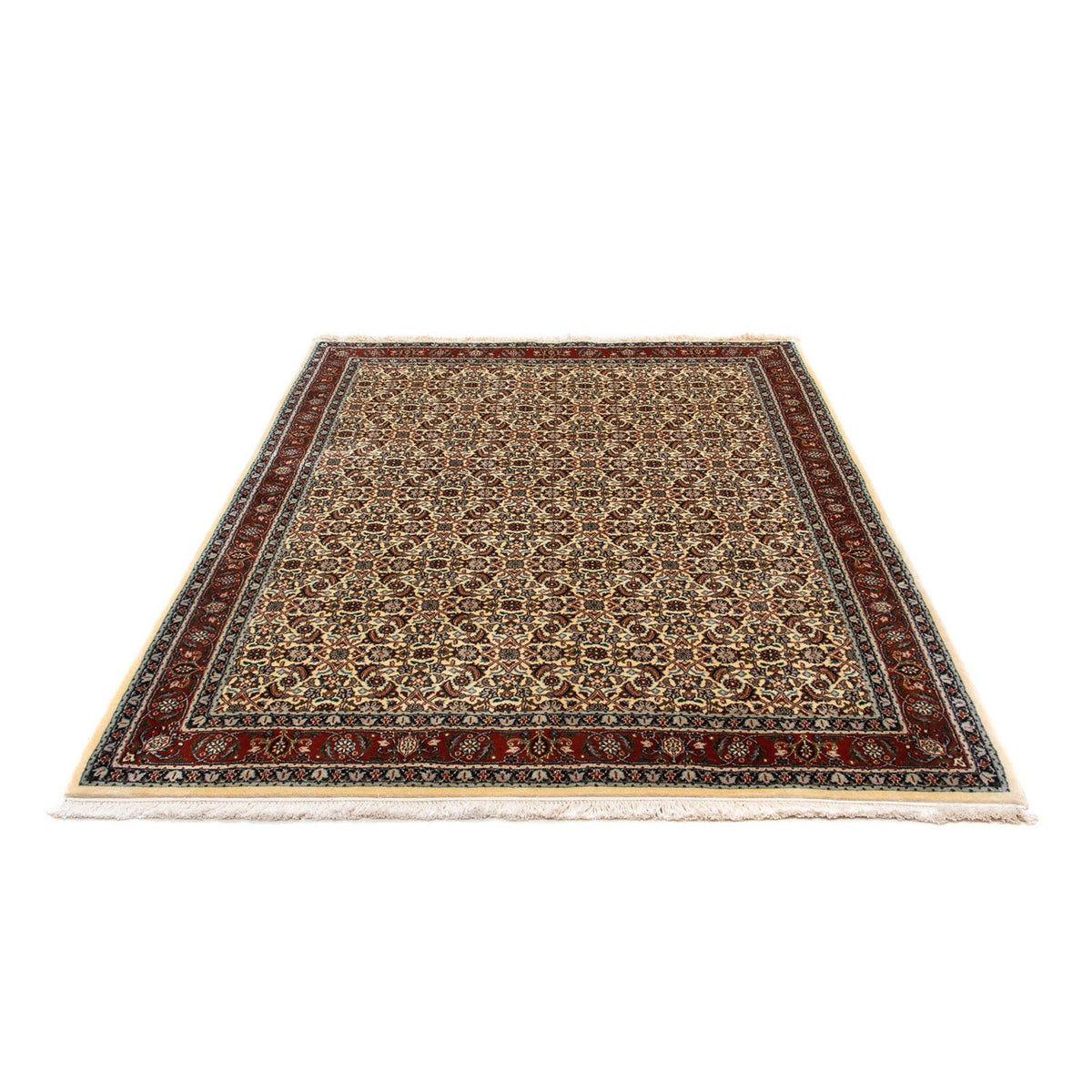 Tappeto Persero - Classico - 204 x 152 cm - beige