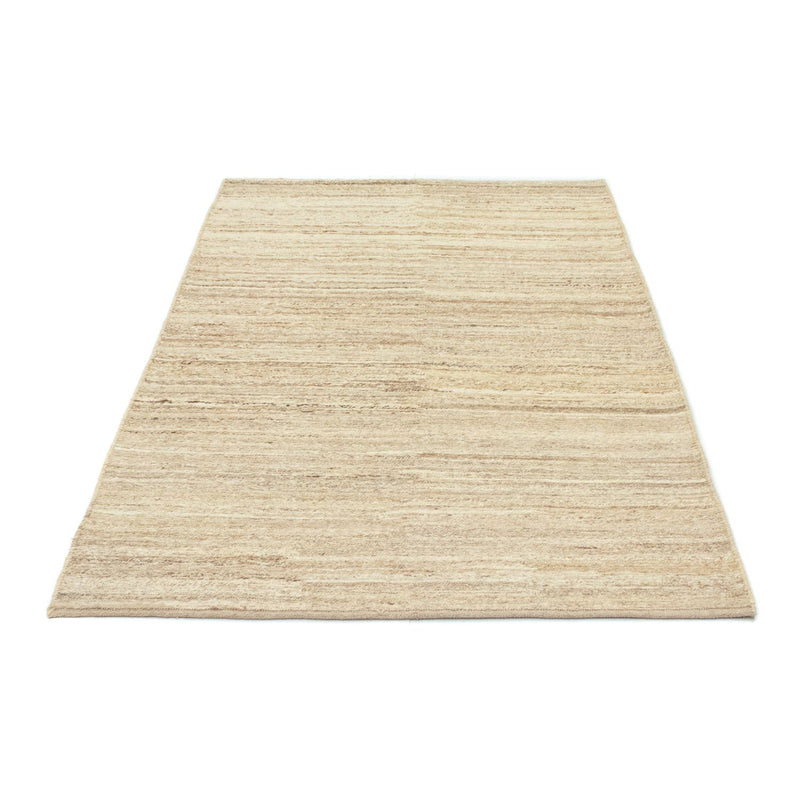 Tappeto Gabbeh - Persero - 181 x 113 cm - beige