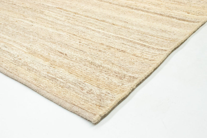 Tappeto Gabbeh - Persero - 181 x 113 cm - beige