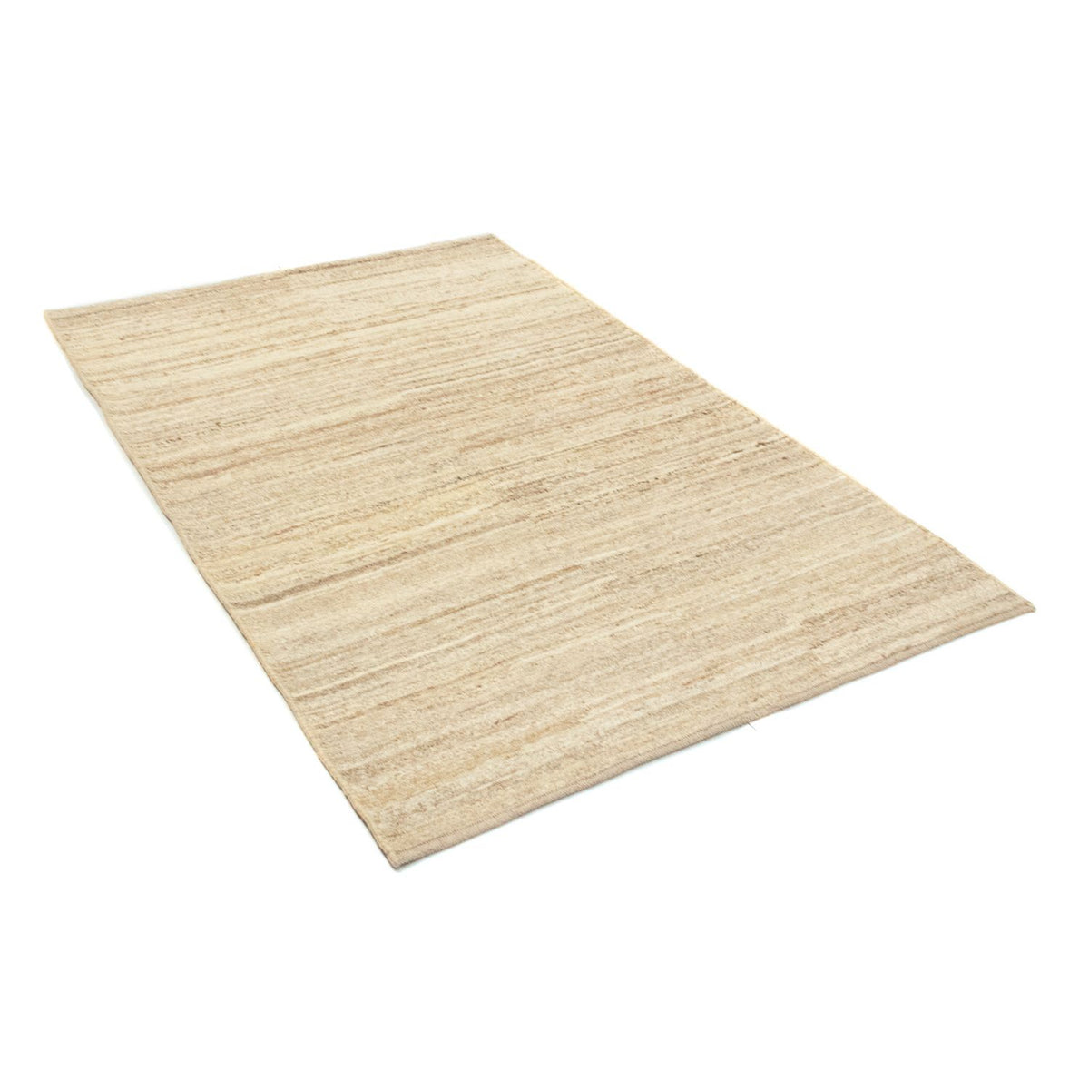 Tappeto Gabbeh - Persero - 181 x 113 cm - beige