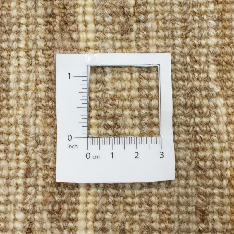 Tappeto Gabbeh - Persero - 181 x 113 cm - beige