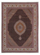 Tabriz Tappeto 340x255cm - Tappeto persiano