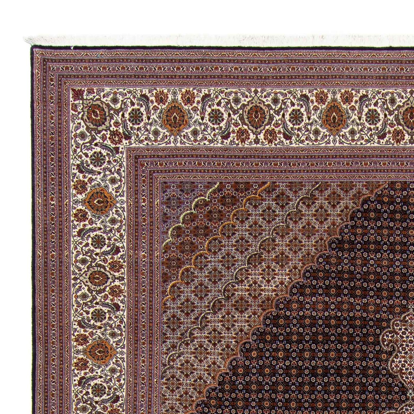 Tabriz Tappeto 340x255cm - Tappeto persiano
