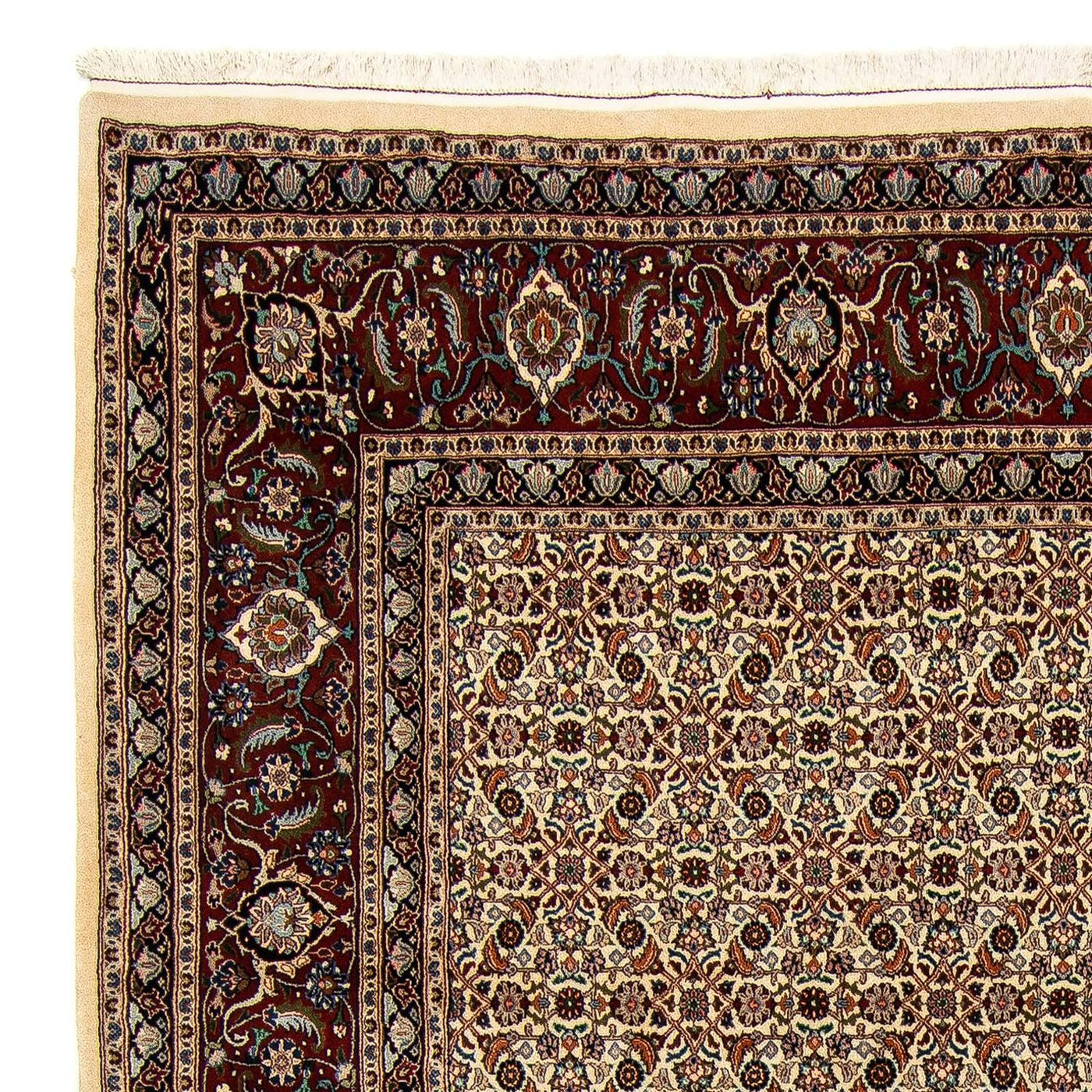 Moud Tappeto 355x243cm - Tappeto persiano