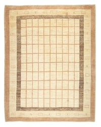 Tappeto Gabbeh - Persero - 323 x 254 cm - beige