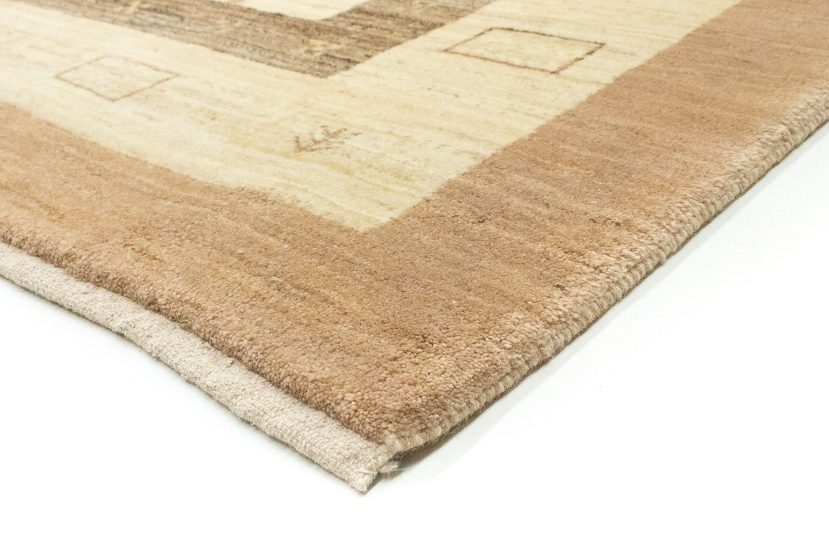 Tappeto Gabbeh - Persero - 323 x 254 cm - beige