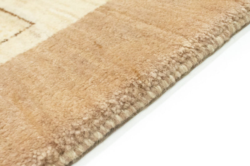 Tappeto Gabbeh - Persero - 323 x 254 cm - beige