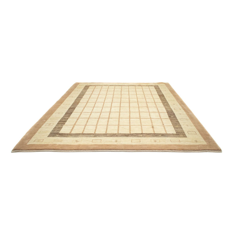 Tappeto Gabbeh - Persero - 323 x 254 cm - beige