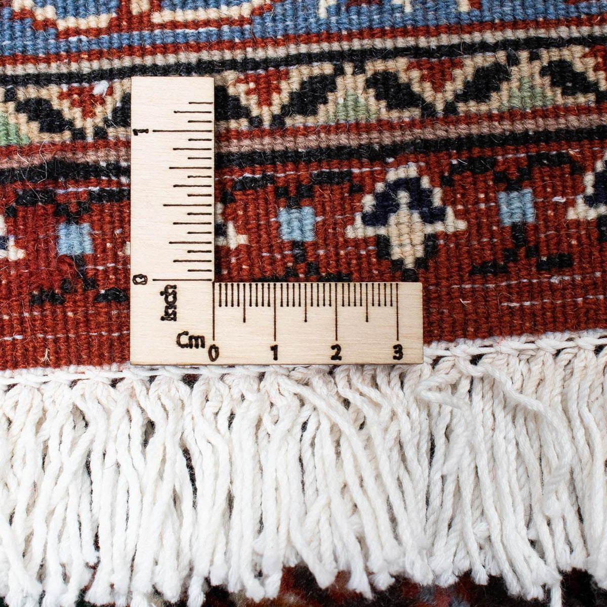 Tappeto Persero - Classico - 189 x 150 cm - multicolore