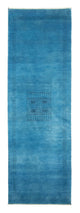 Loribaft Tappeto 246x77cm - Tappeto di lana