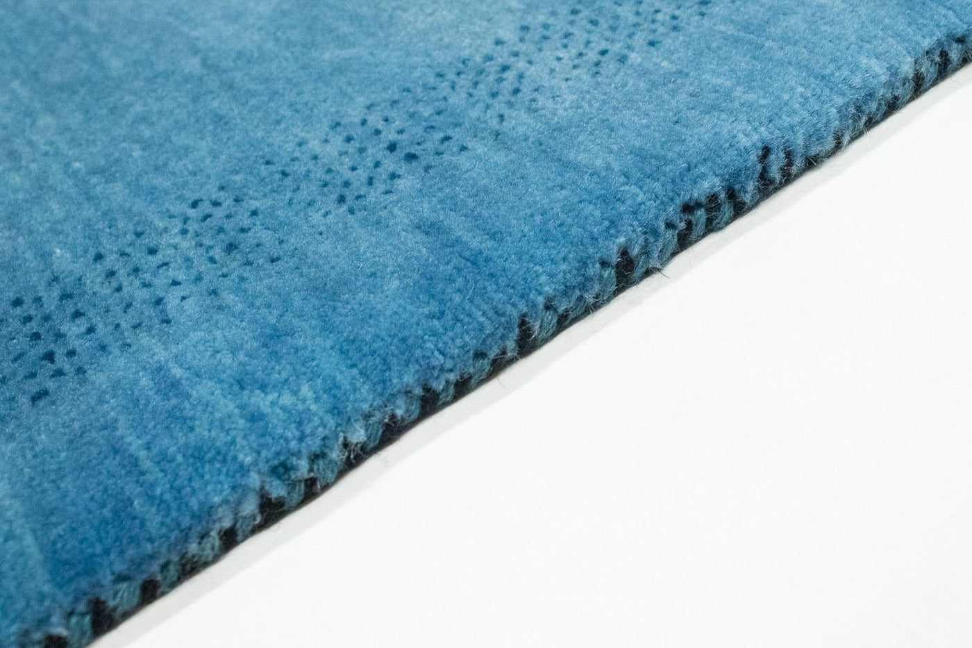 Loribaft Tappeto 246x77cm - Tappeto di lana