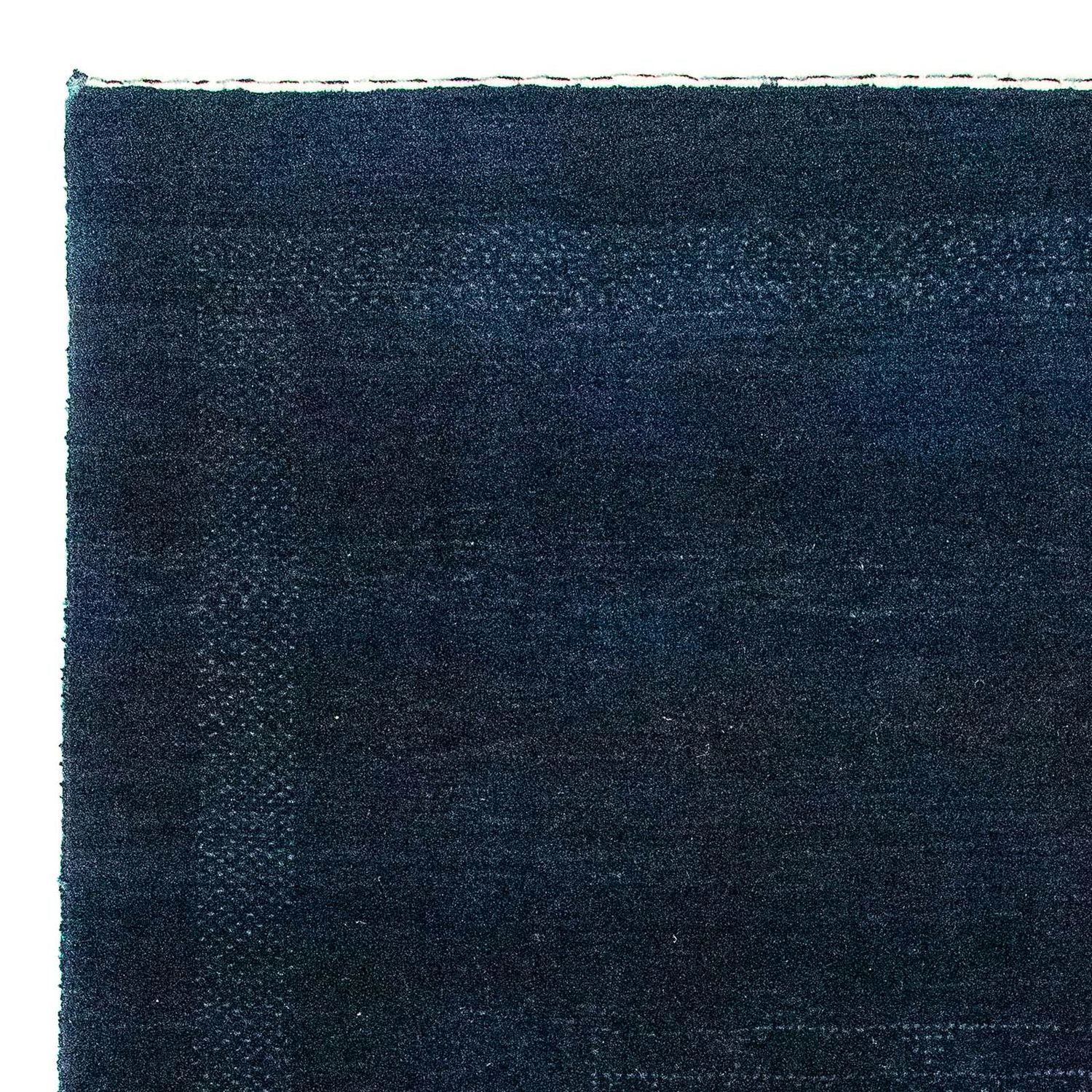 Tappeto Ziegler - 132 x 75 cm - blu scuro