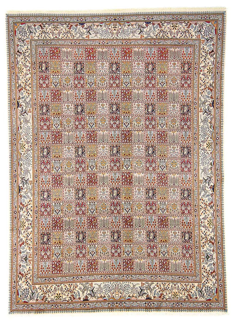 Tappeto Persero - Classico - 392 x 295 cm - multicolore