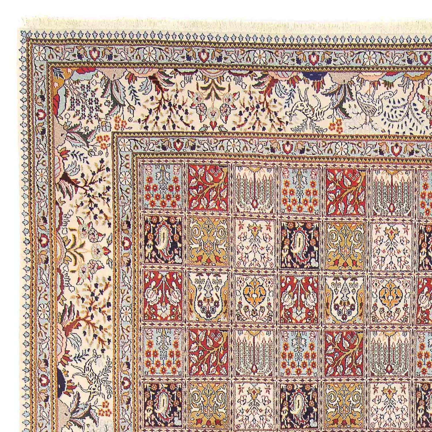 Tappeto Persero - Classico - 392 x 295 cm - multicolore