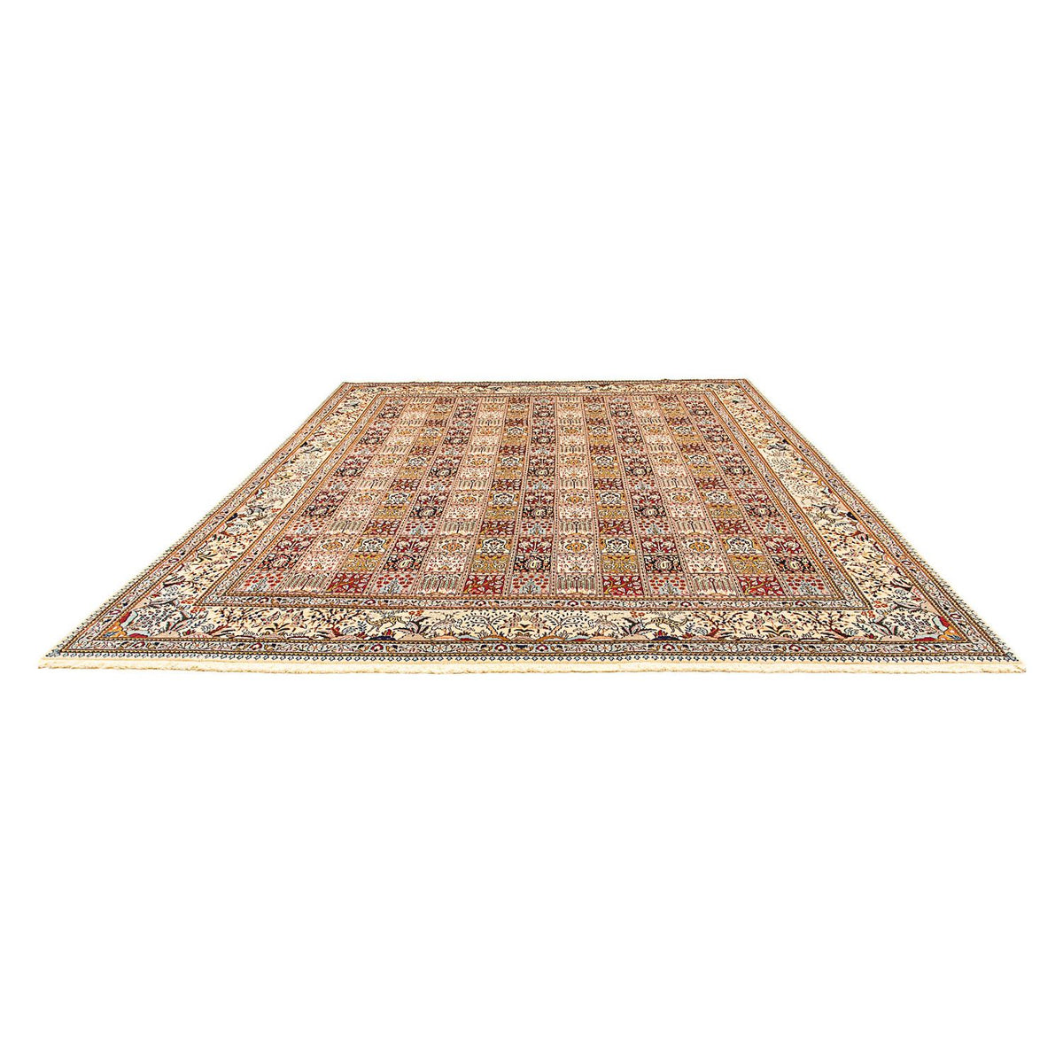 Tappeto Persero - Classico - 392 x 295 cm - multicolore