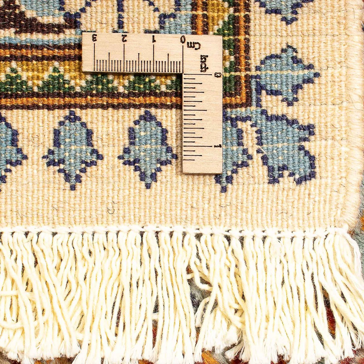 Tappeto Persero - Classico - 392 x 295 cm - multicolore