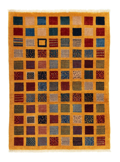 Loribaft Tappeto 112x154cm - Perserteppich Wollteppich