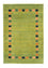 Tappeto Gabbeh - Loribaft Persero - 154 x 107 cm - verde