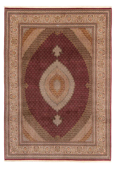 Tabriz Tappeto 253x358cm - Tappeto persiano