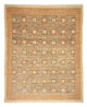 Loribaft Tappeto 240x197cm - Perserteppich Wollteppich