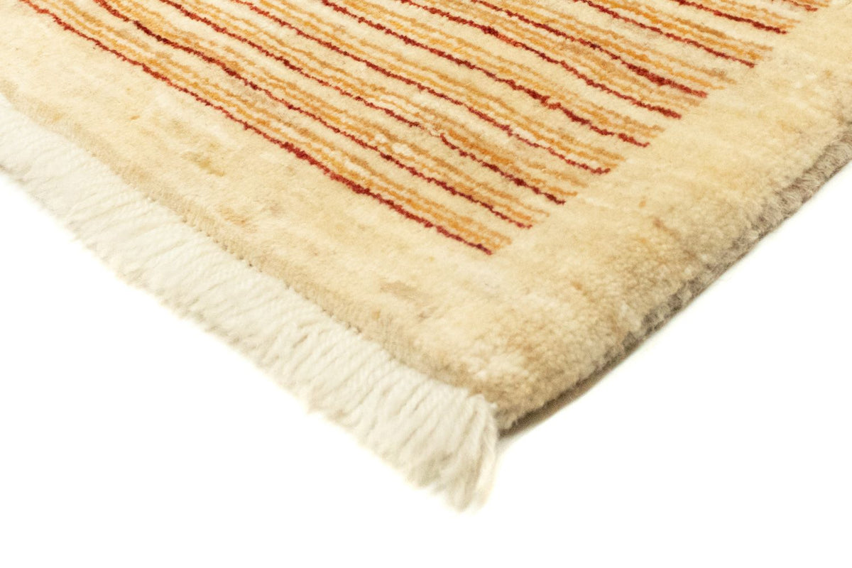 Tappeto Gabbeh - Loribaft Persero - 240 x 197 cm - beige